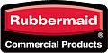 Rubbermaid Тележка низкая с разделочной доской FG331600OWHT (80,6х60,3х91,8 см, белая)