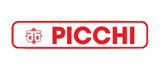 Picchi Тележка для белья B1048