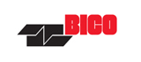 BICO GmbH Противень 301000 (300х40), нерж