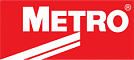 Metro, Полка-решетка д/стеллажа (1848NK3), покрытие Metroseal3-Microban, 1219х457мм, в компл. х4