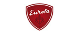 Eureka Кофемолка Atom 60 E Ferrari Red