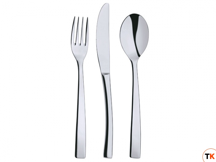 Столовый прибор Abert Mirage ложка десертная C1711