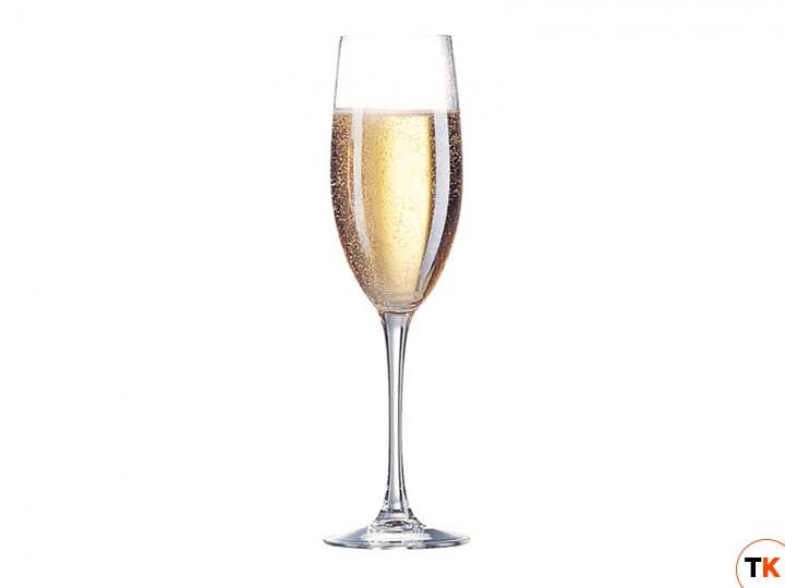 ARC Cabernet Фужер для шампанского D0796 (240мл)