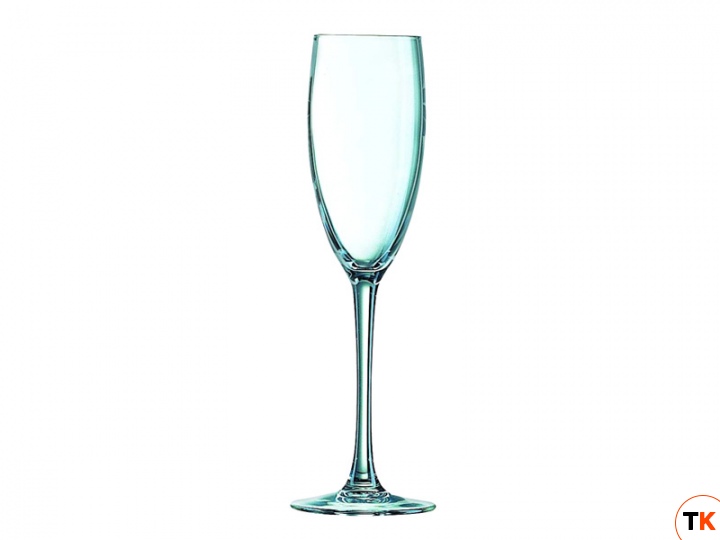 Бокал винный Chef&Sommelier Cabernet фужер для шампанского N4583 (160 мл)