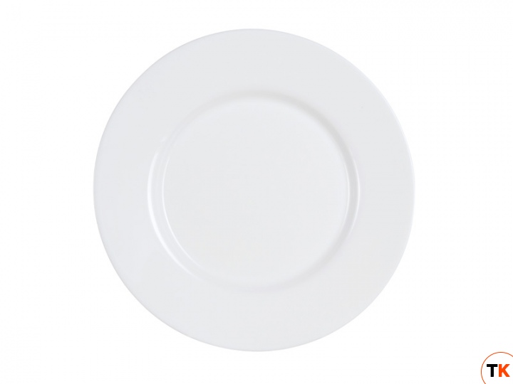 Столовая посуда из стекла Arcoroc Everyday тарелка десертная (19 см)