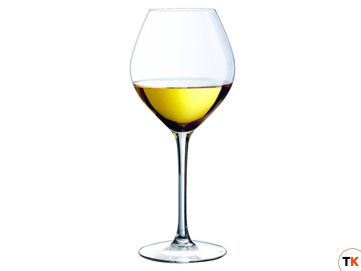 Бокал винный Chef&Sommelier Grands Cepages E6100 (для белого вина, 350 мл)