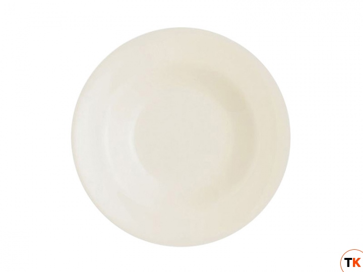 Столовая посуда из стекла Arcoroc Intensity тарелка для пасты (285 мм)