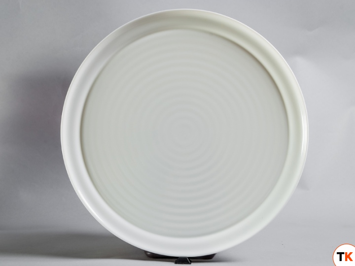 Столовая посуда из стекла Arcoroc Intensity Тарелка для пиццы H3079 (320 мм)