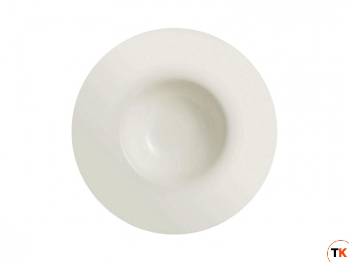 Столовая посуда из стекла Arcoroc Intensity Тарелка для ризотто G9822 (290 мм)