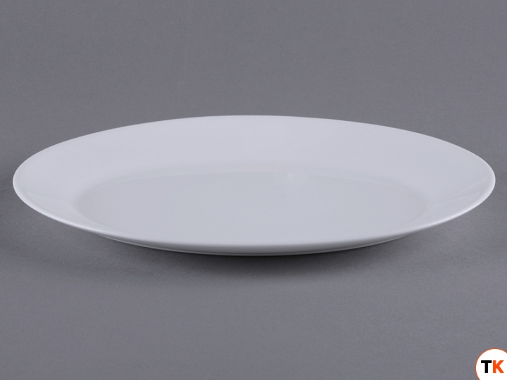 Столовая посуда из стекла Arcoroc Restaurant Блюдо 25251 (овал., 29см)