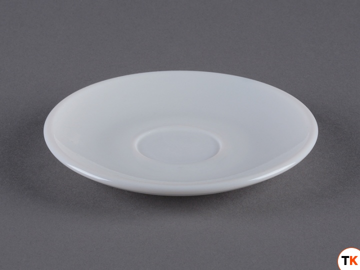 Столовая посуда из стекла Arcoroc Restaurant Блюдце 22670 (11.2см, к 22662)