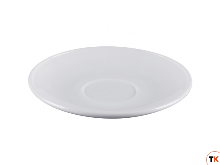 Столовая посуда из стекла Arcoroc Restaurant Блюдце 22738 (13см, к 22795)