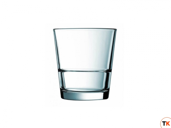 ARC Stack Up Стакан низкий H5646 (320мл)