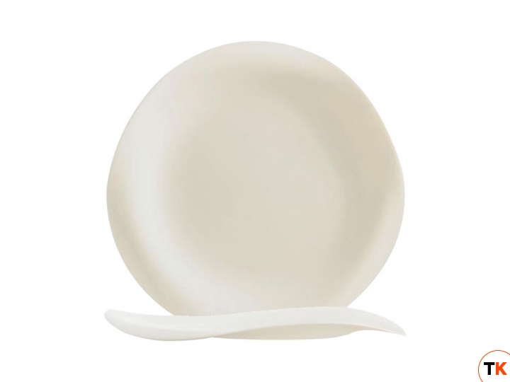 Столовая посуда из стекла Arcoroc Tendency Тарелка глубокая G4765 (230мм)