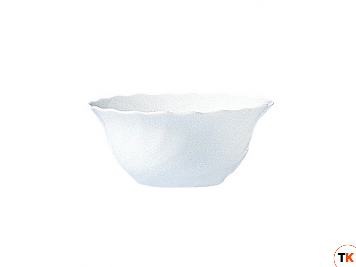 Столовая посуда из стекла Arcoroc TRIANON салатник однопорционный 12 cм