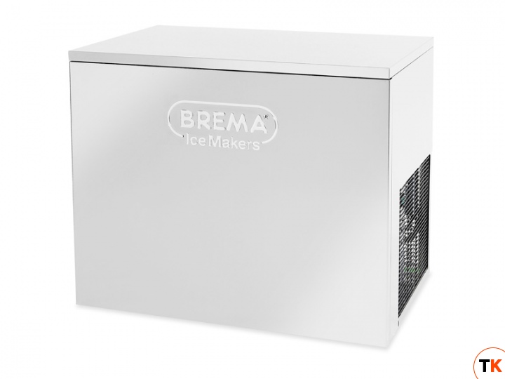 Льдогенератор для кубикового льда Brema C 150A