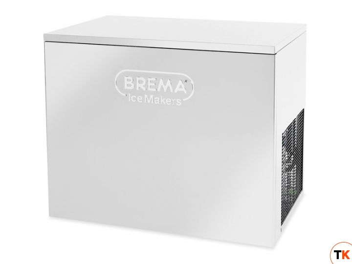 Льдогенератор для кубикового льда Brema C 150W