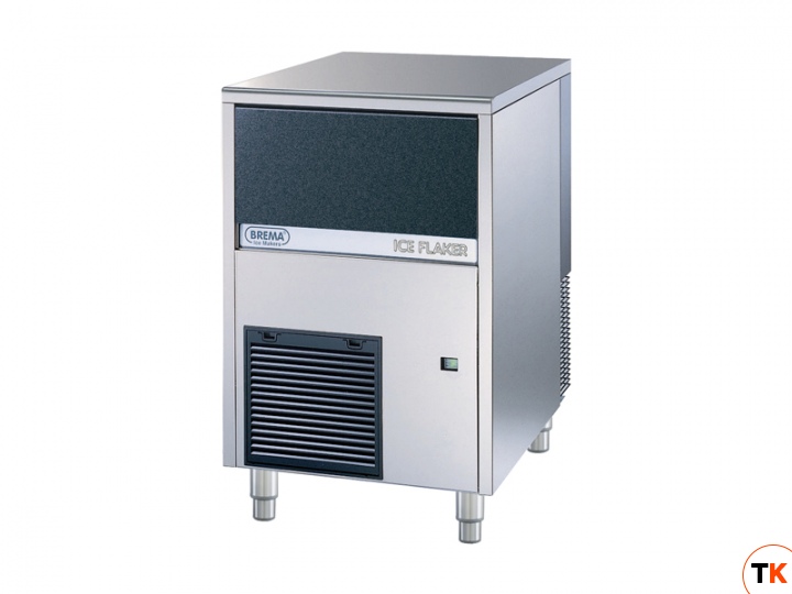 Льдогенератор для гранулированного льда Brema GВ 903A