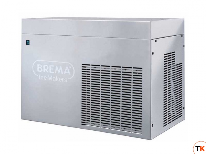 Льдогенератор для чешуйчатого льда Brema Muster 250 A