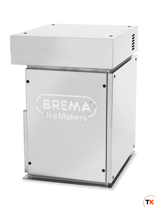 Льдогенератор для чешуйчатого льда Brema Muster 600 Split