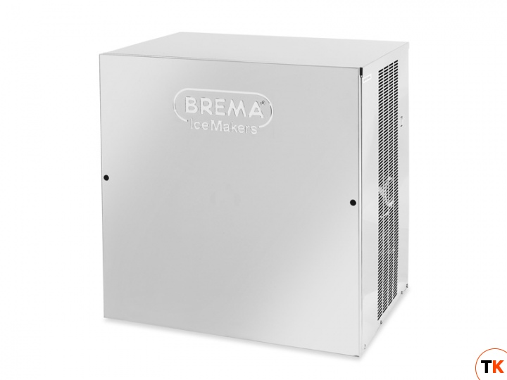 Льдогенератор для кубикового льда Brema VM 900 A