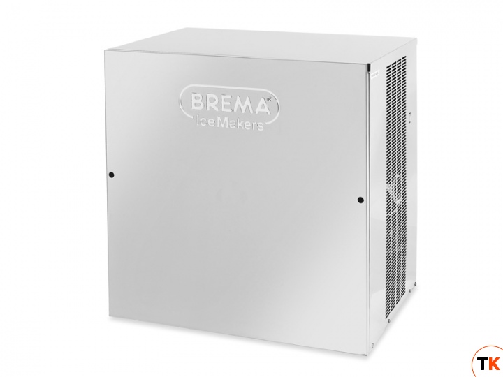 Льдогенератор для кубикового льда Brema VM 900 W