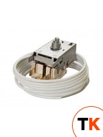 Термостат испарителя R23591 (K-22) для льдогенератора СВ