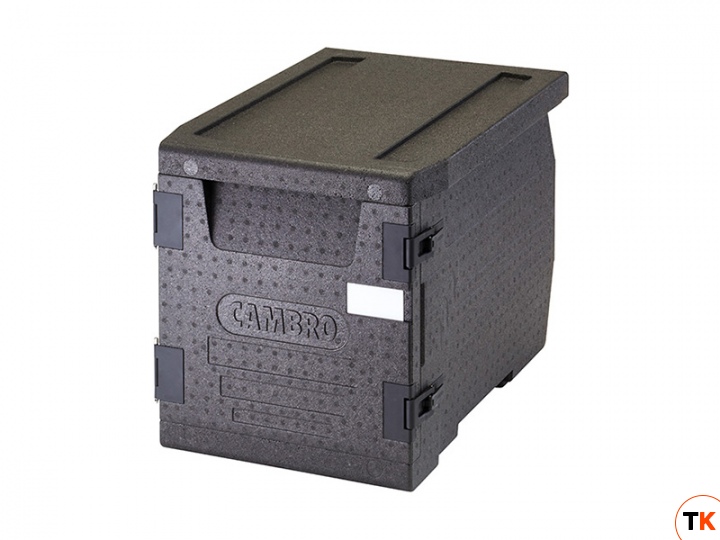 CAMBRO Tермоконтейнер Go Box EPP300110