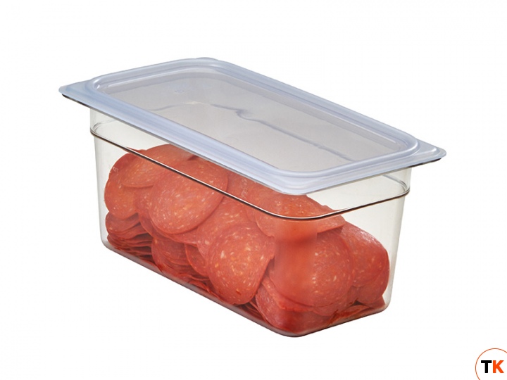 Гастроемкость Cambro крышка 30PPCWSC 190 (герметичная)