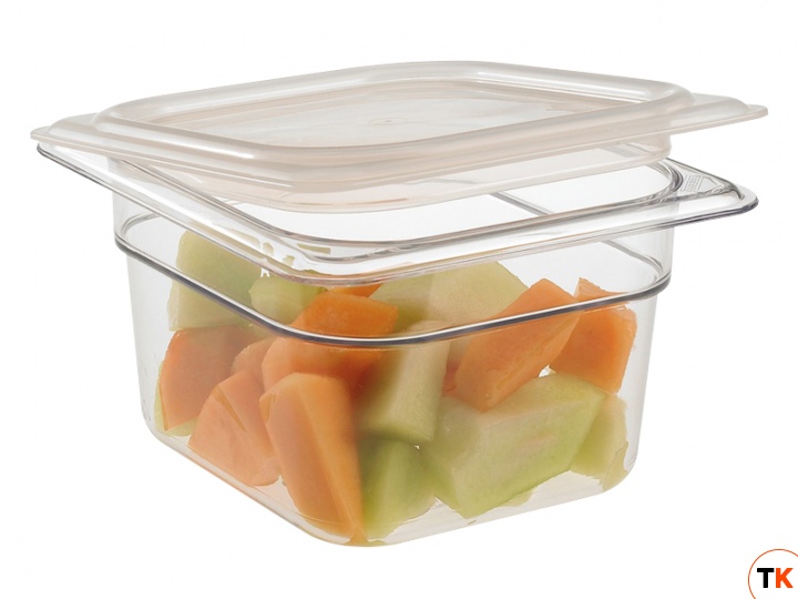 Гастроемкость Cambro Крышка 60PPCWSC 438 (герметичная)