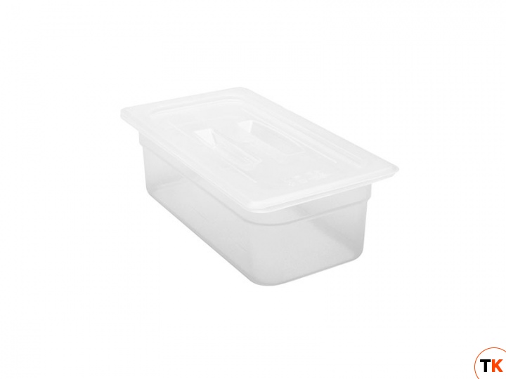 CAMBRO Крышка с ручками к гастроемкости 30PPCH