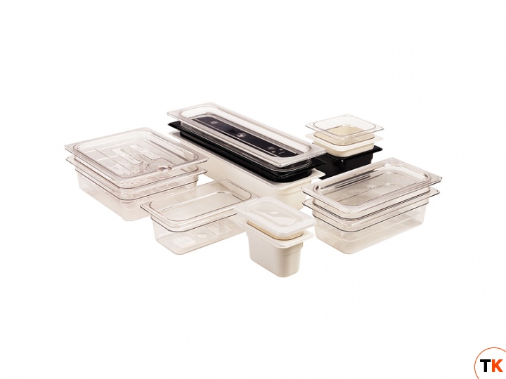 Гастроемкость Cambro Лоток 24CW 110