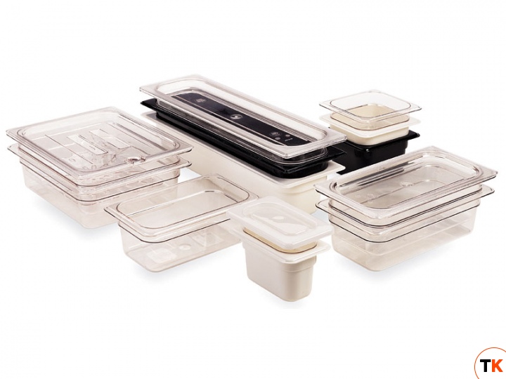 Гастроемкость Cambro лоток 42CW 135