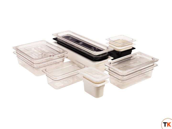 Гастроемкость Cambro Лоток 44CW 110