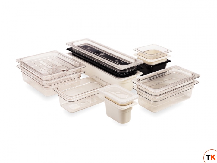 Гастроемкость Cambro Лоток 44CW 135