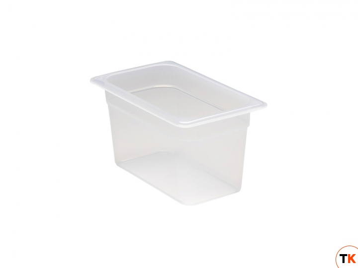 Гастроемкость Cambro Лоток 46РР 190 (3.7л)