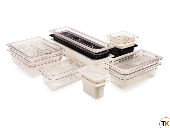 Гастроемкость Cambro Лоток 66CW 135