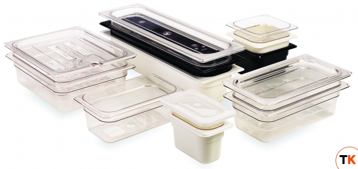 Гастроемкость Cambro Лоток 94CW 135