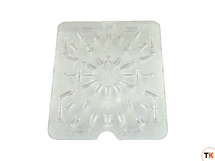 Гастроемкость Cambro Поддон для слива 20CWD