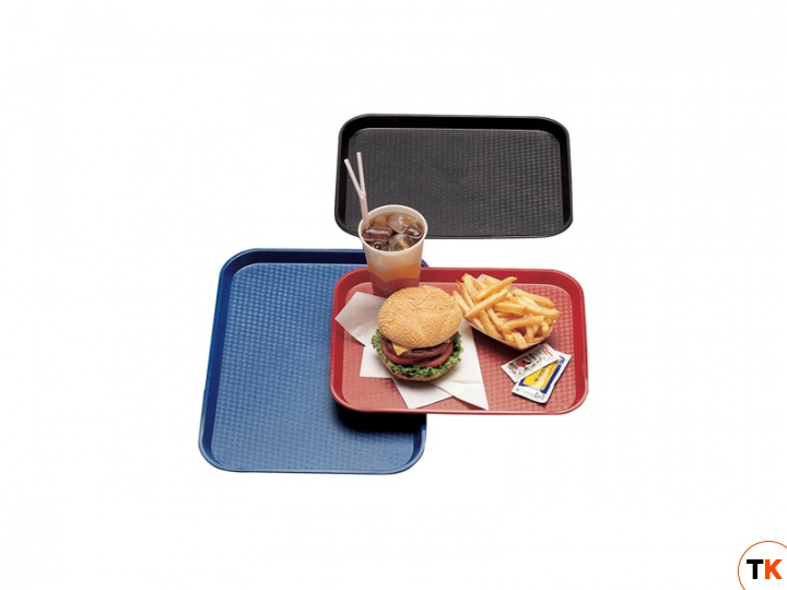 Пластиковый поднос Cambro 1216FF 106 (31х41см)