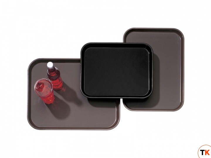 Пластиковый поднос Cambro PT1418 167 (36х46 см)