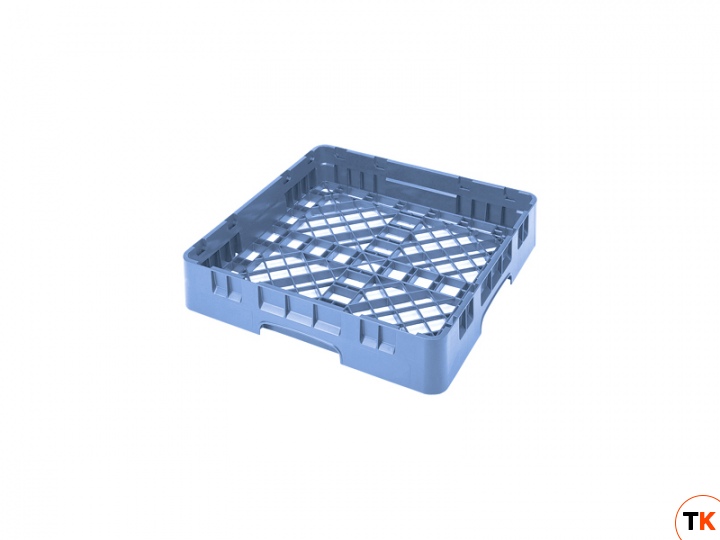 Кассета для мойки и хранения Cambro BR258 168 (базовая, для мойки)