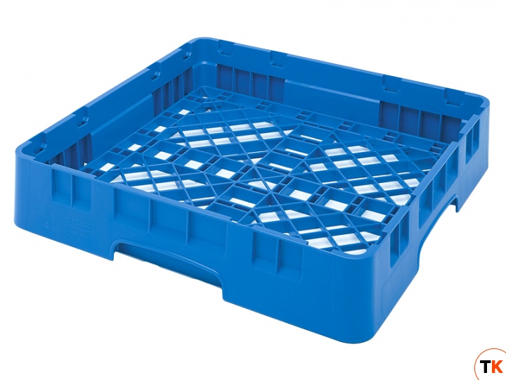Кассета для мойки и хранения Cambro Стойка базовая для мойки BR 258 186