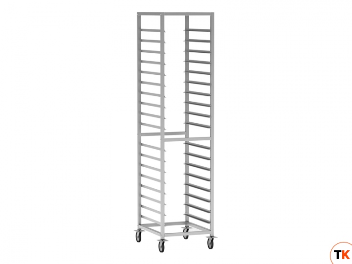 Тележка-шпилька Cryspi Шпилька ШП Э (L=385, S=540, H=1900, 18)