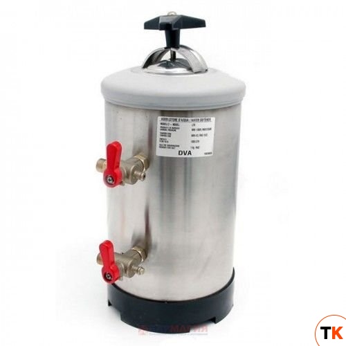 Водоумягчитель De Vecchi DVA 16