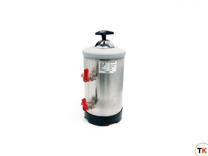 Водоумягчитель De Vecchi DVA 20