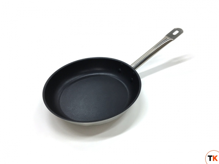 Сковорода EKSI Special с антипригарным покрытием (d30 см)