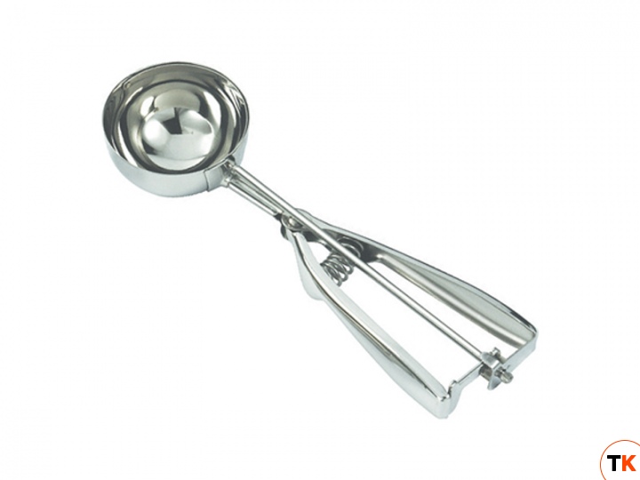 Кухонный инвентарь EKSI Ложка для мороженого DS-30 (35 мл)