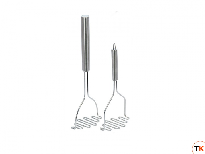 Кухонный инвентарь EKSI Мадлер VSM10 (толкушка для картофеля, 25 см)