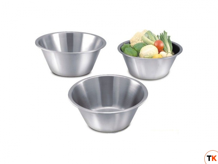 Миска EKSI TB16 (16см, 1л)